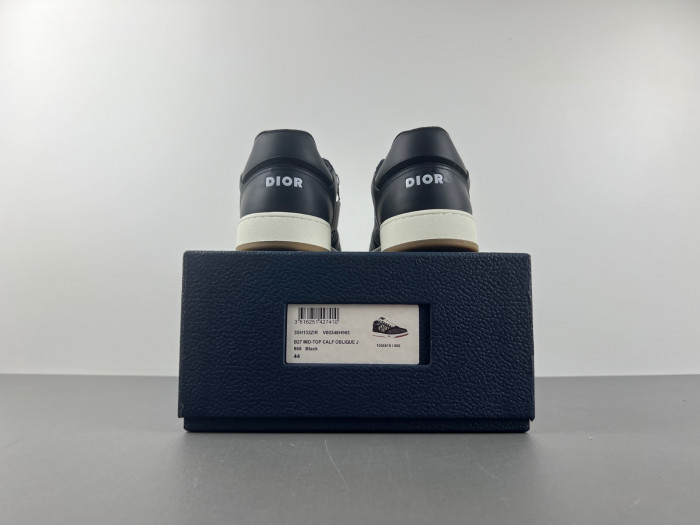 D10R B27 LOW SNEAKER