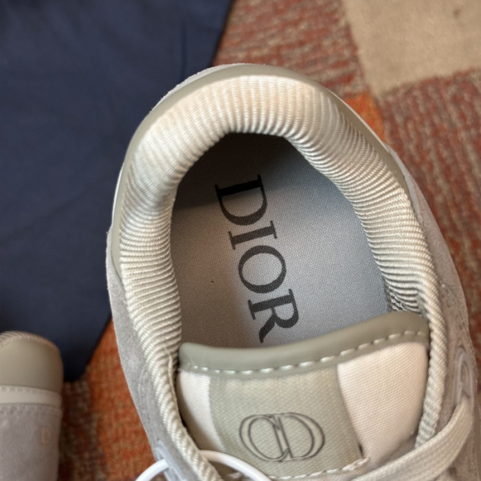 D10R B27 LOW SNEAKER