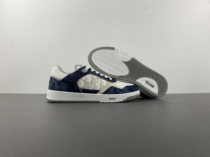 D10R B27 LOW SNEAKER