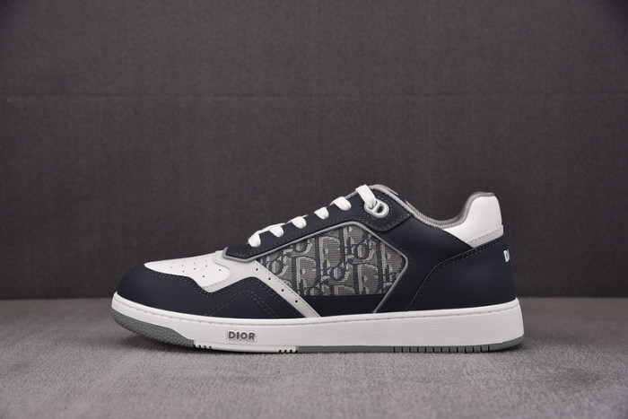 D10R B27 LOW SNEAKER
