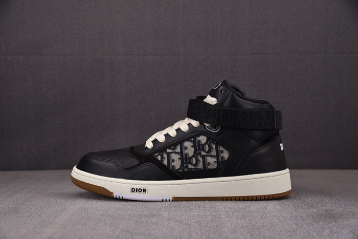 D10R B27 MID SNEAKER