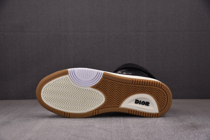 D10R B27 MID SNEAKER
