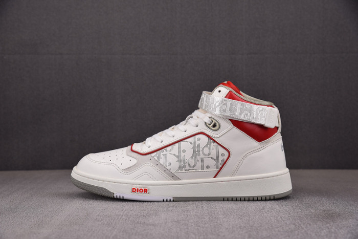 D10R B27 MID SNEAKER