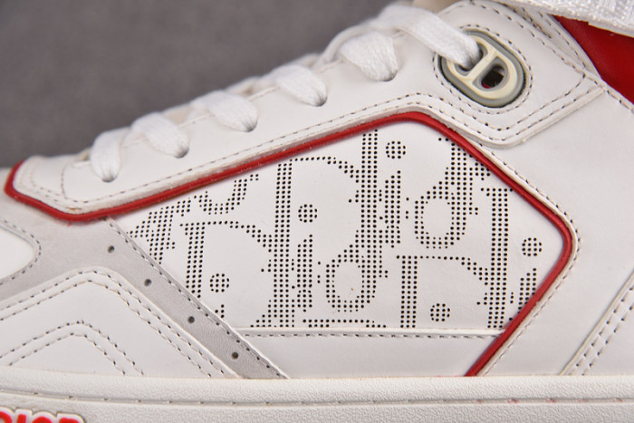 D10R B27 MID SNEAKER