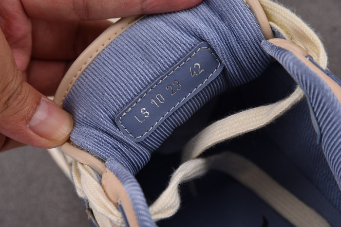 D10R B57 MID SNEAKER