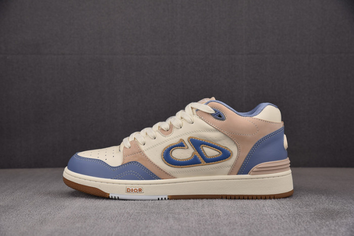 D10R B57 MID SNEAKER