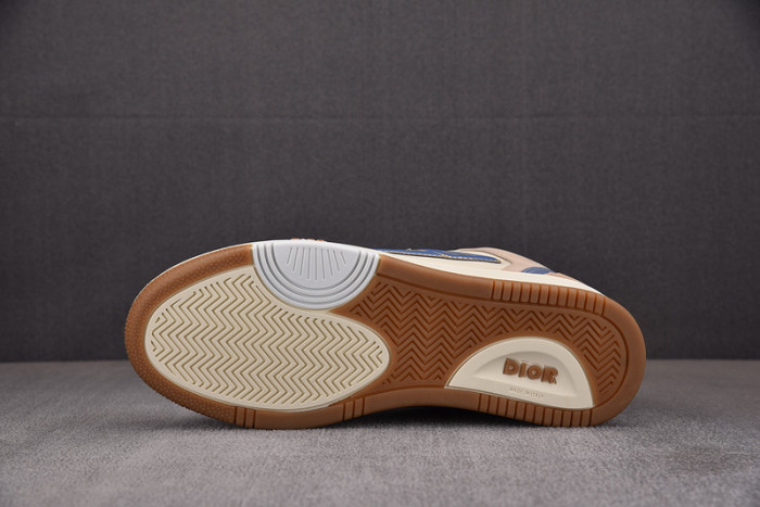 D10R B57 MID SNEAKER