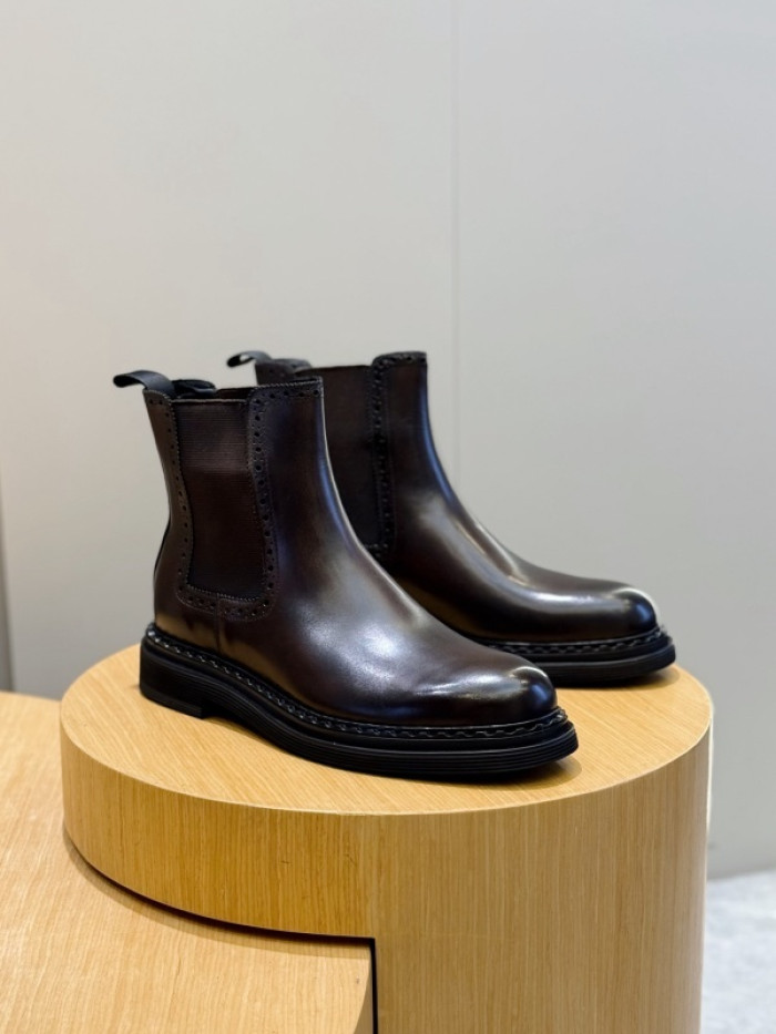 D&G BOOTS