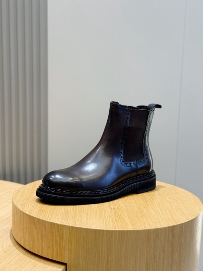 D&G BOOTS