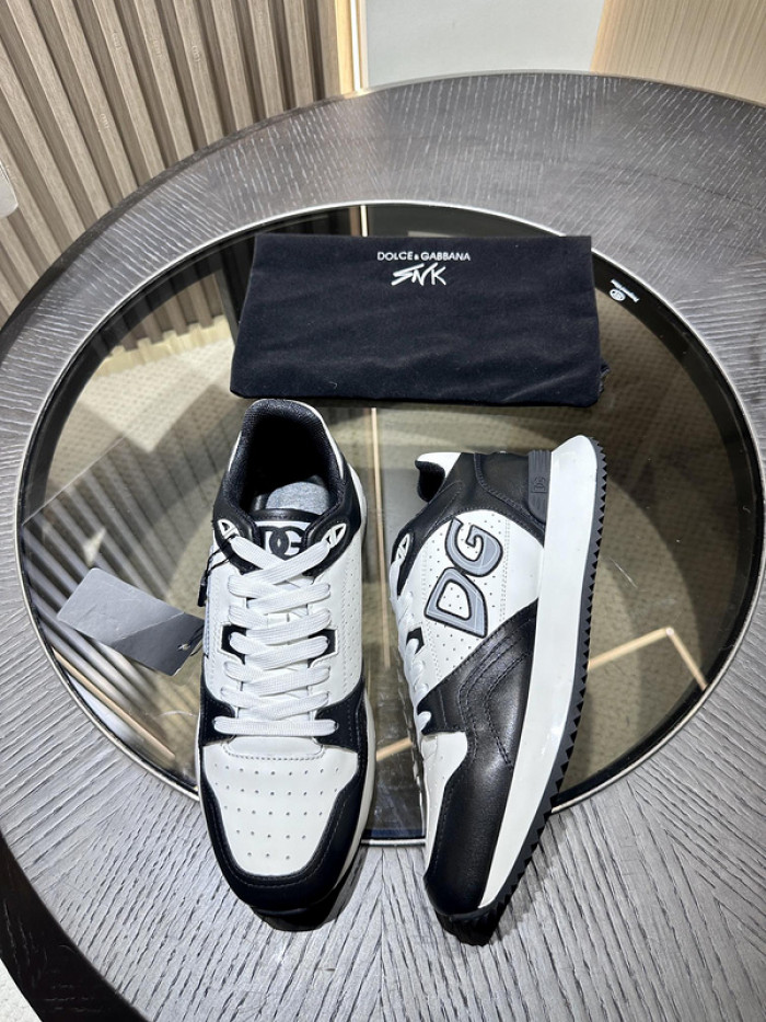 D&G SNEAKER