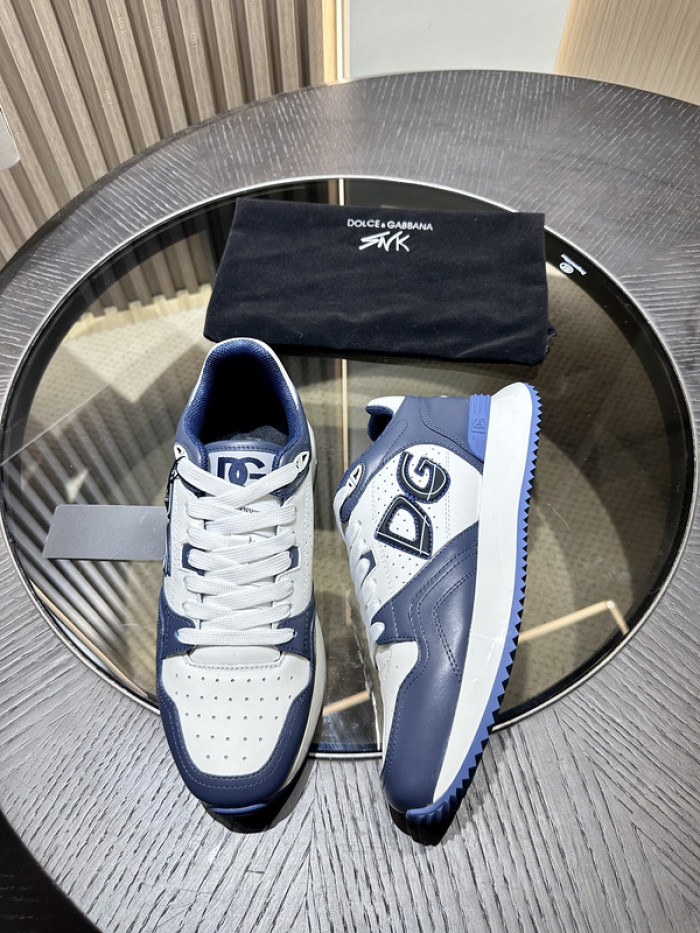 D&G SNEAKER