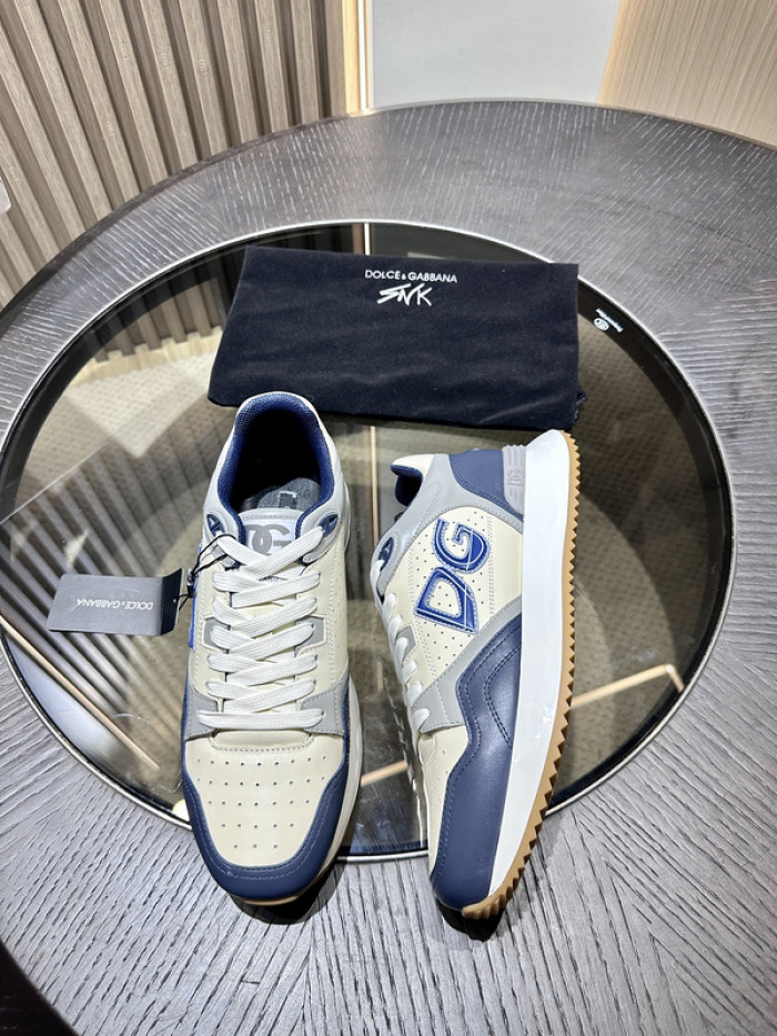 D&G SNEAKER