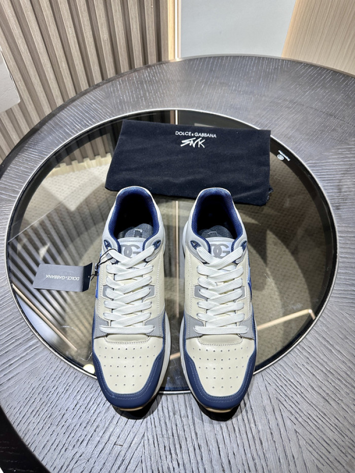 D&G SNEAKER