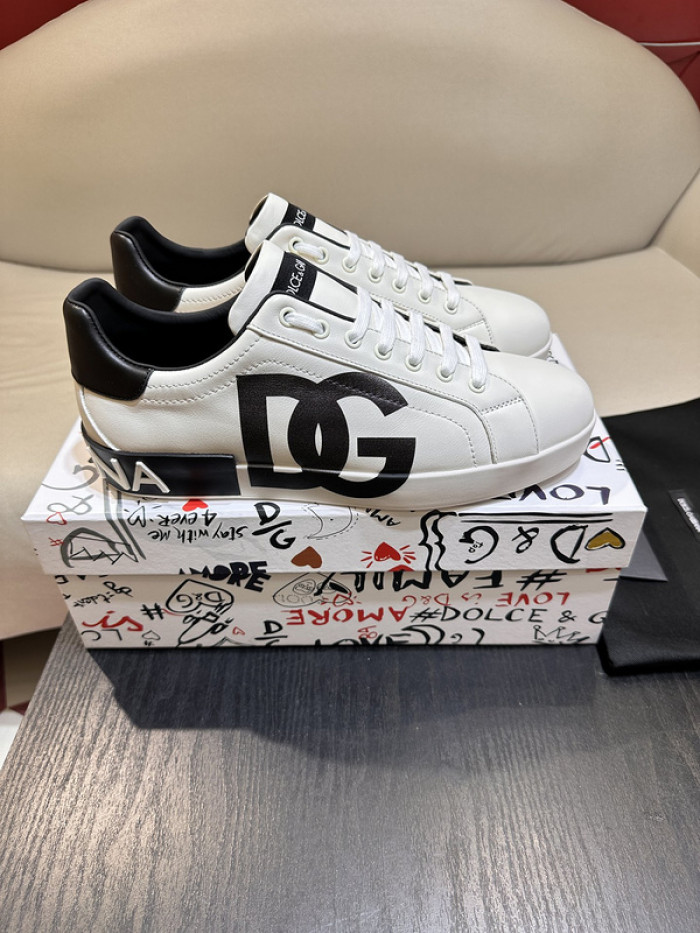 D&G SNEAKER