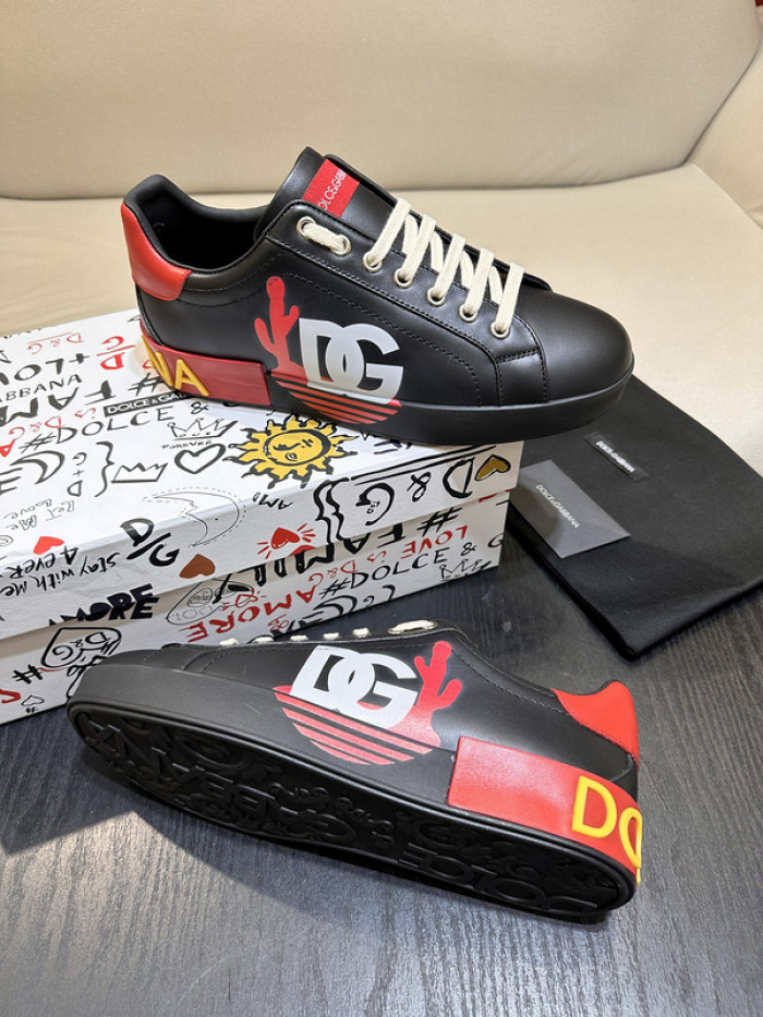 D&G SNEAKER