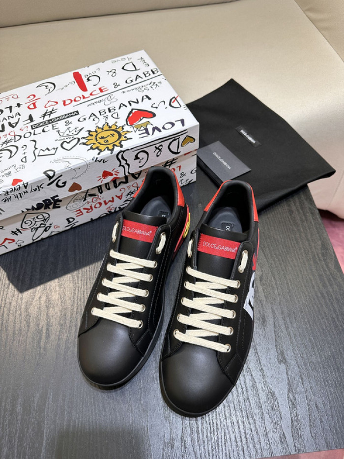 D&G SNEAKER