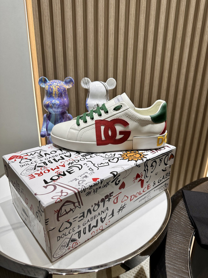 D&G SNEAKER
