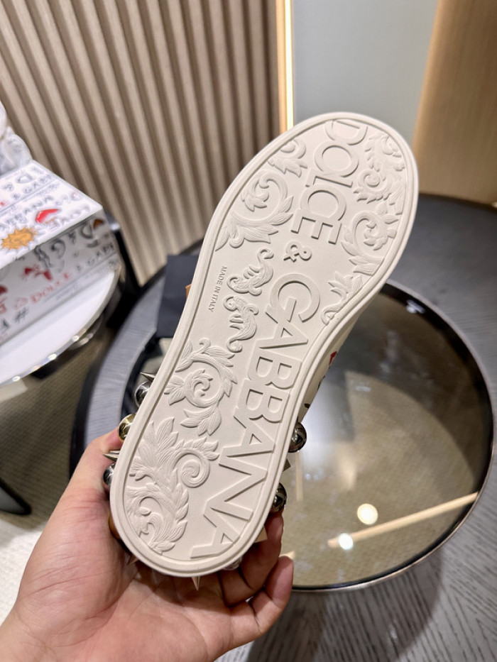 D&G SNEAKER