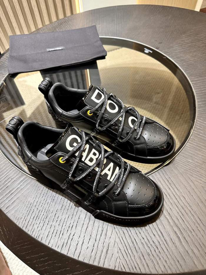 D&G SNEAKER