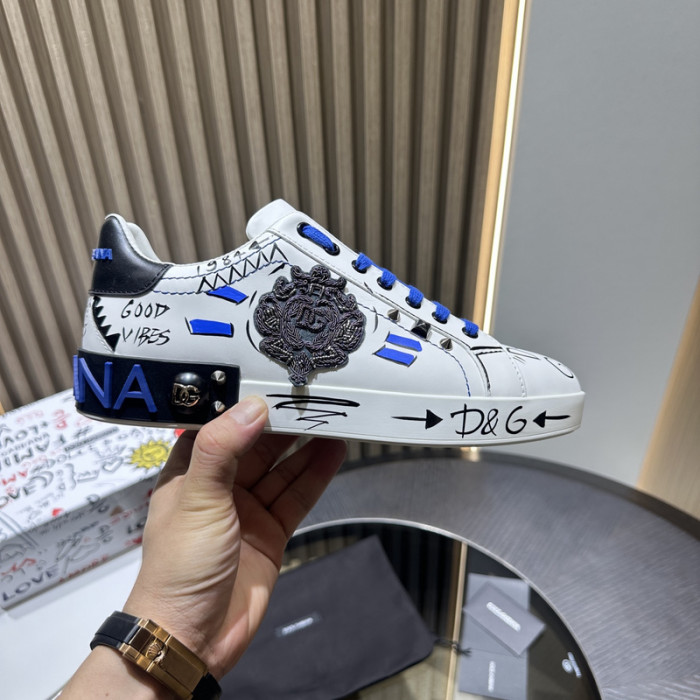 D&G SNEAKER