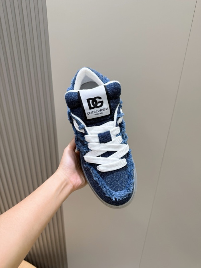 D&G SNEAKER