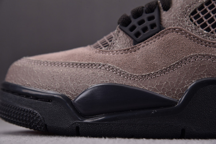 AIR JORDAN 4 RETRO "TAUPE HAZE" DB0732-200