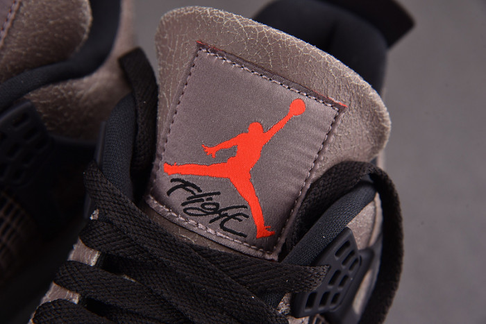 AIR JORDAN 4 RETRO "TAUPE HAZE" DB0732-200