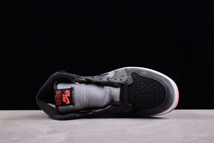 AIR Jordan 1 Retro High Element Gore-Tex Black Infrared  DB2889-002