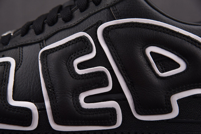 Nike Air Force 1 Low Cactus Plant Flea Market Black (2020) DC4457-001