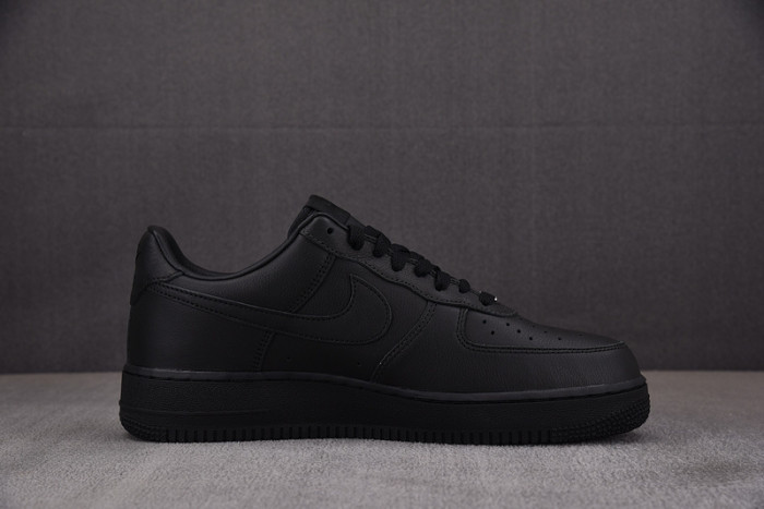 Nike Air Force 1 Low Cactus Plant Flea Market Black (2020) DC4457-001