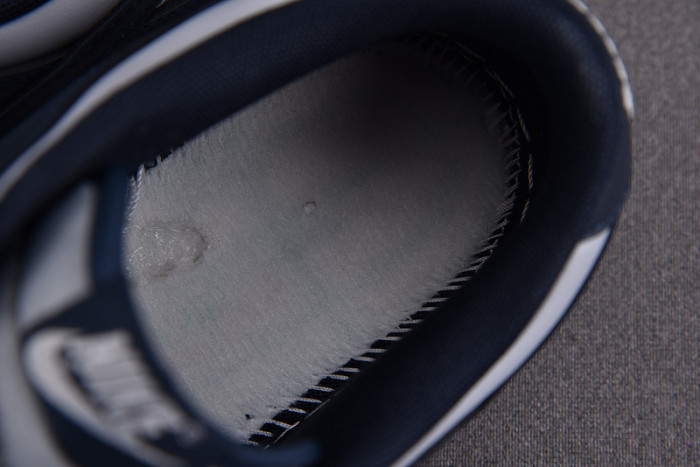 NIKE DUNK LOW GEORGETOWN DD1391-003