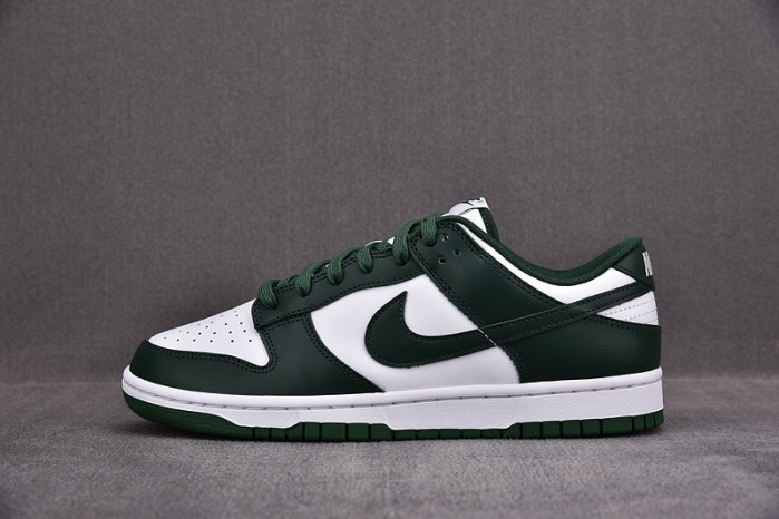 NIKE DUNK LOW MICHIGAN DD1391-101