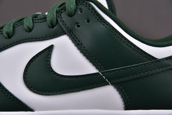 NIKE DUNK LOW MICHIGAN DD1391-101