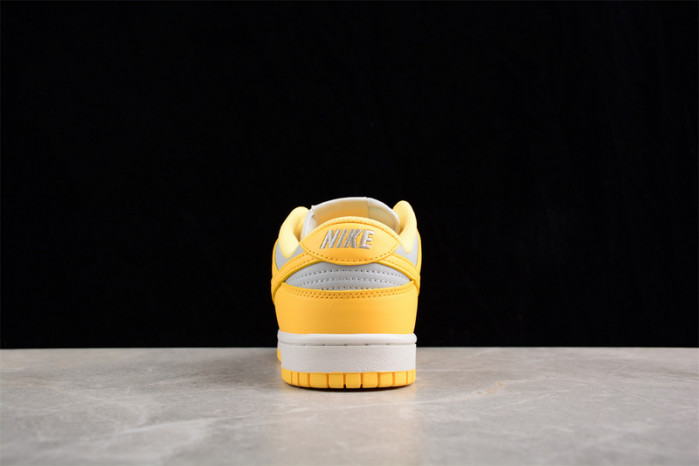 Dunk Low Citron Pulse DD1503-002