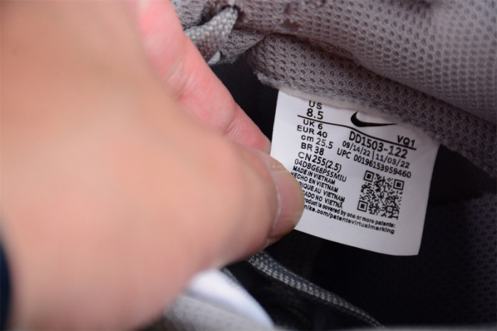 Nike Dunk Low Pale Ivory Redwood Women