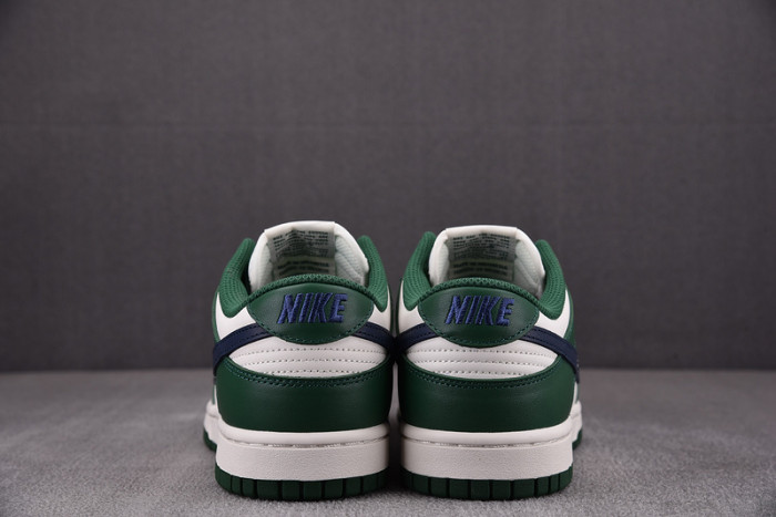 Nike Dunk Low “Gorge Green” DD1503-300