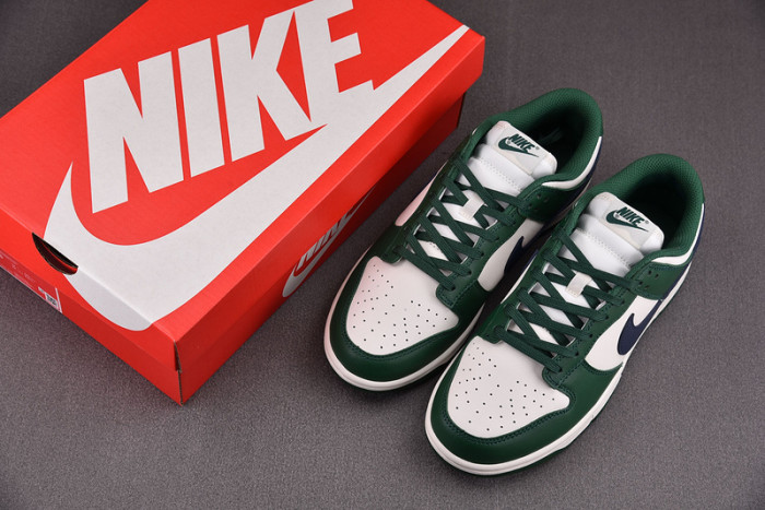 Nike Dunk Low “Gorge Green” DD1503-300