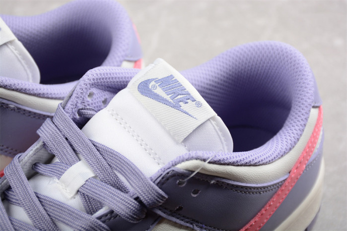 Nike Dunk Low lndigo Haze DD1503-500