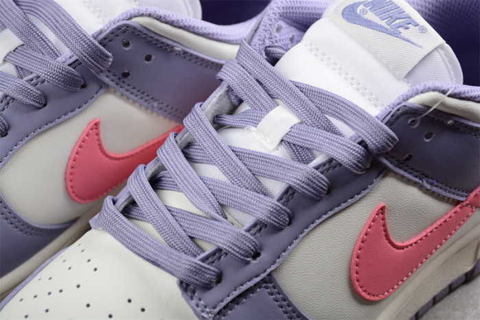 Nike Dunk Low lndigo Haze DD1503-500