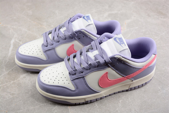 Nike Dunk Low lndigo Haze DD1503-500