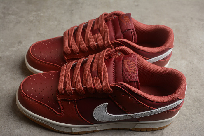 Nike Dunk Low “Desert Berry” DD1503-603