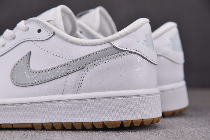 Air Jordan 1 Retro Low Golf White Gum DD9315-111