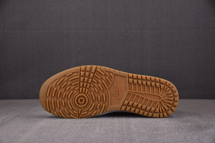 Air Jordan 1 Retro Low Golf White Gum DD9315-111