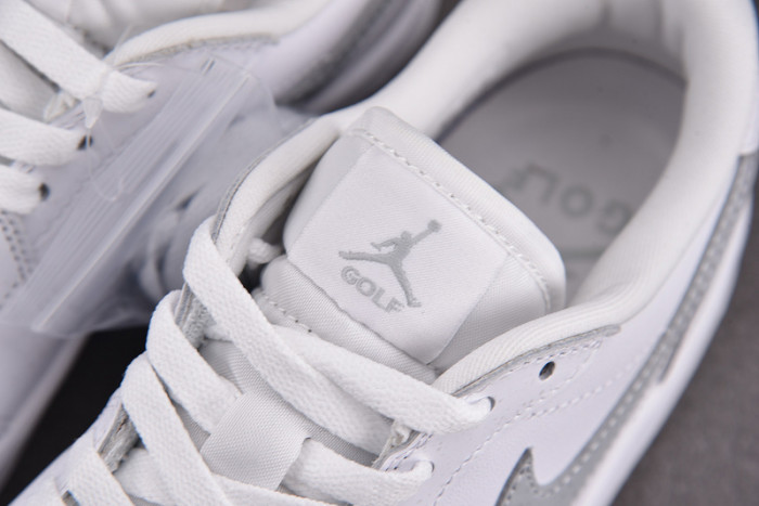 Air Jordan 1 Retro Low Golf White Gum DD9315-111