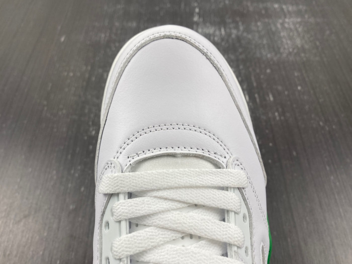 Air Jordan 5 "Burgundy" DD9336-103