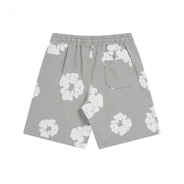 Den1m Tears SHORTS