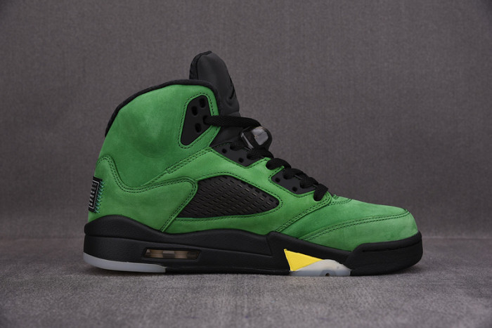 AIR JORDAN 5 RETRO SE OREGON - CK6631-307