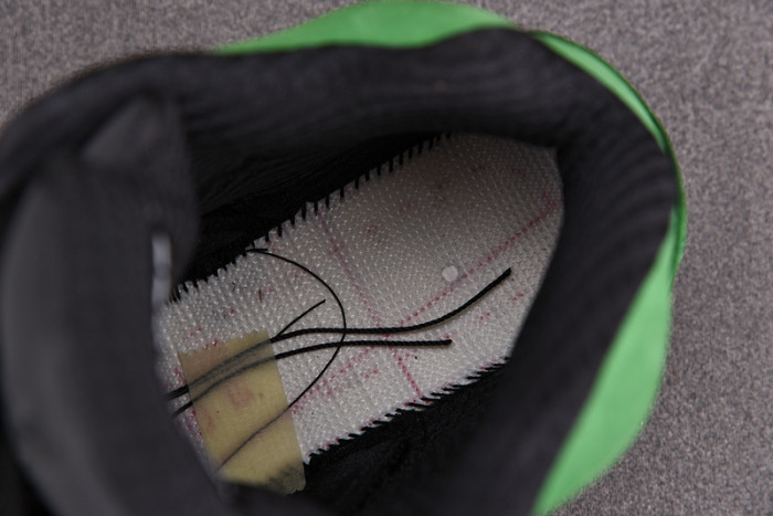 AIR JORDAN 5 RETRO SE OREGON - CK6631-307