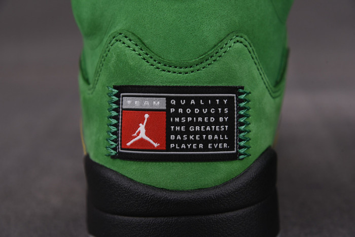 AIR JORDAN 5 RETRO SE OREGON - CK6631-307