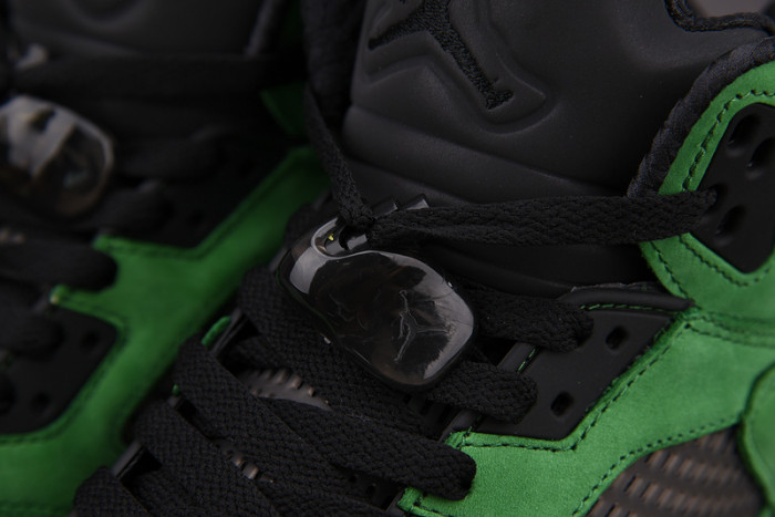 AIR JORDAN 5 RETRO SE OREGON - CK6631-307